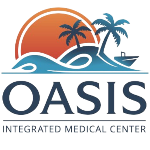 Oasis Integrated Medical Center