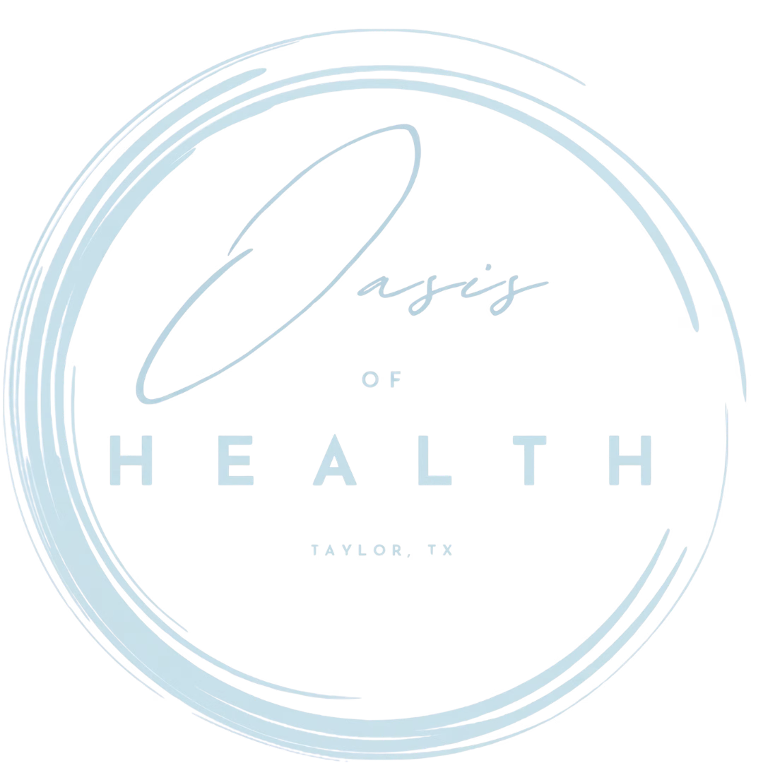Oasis Integrated Medical Center